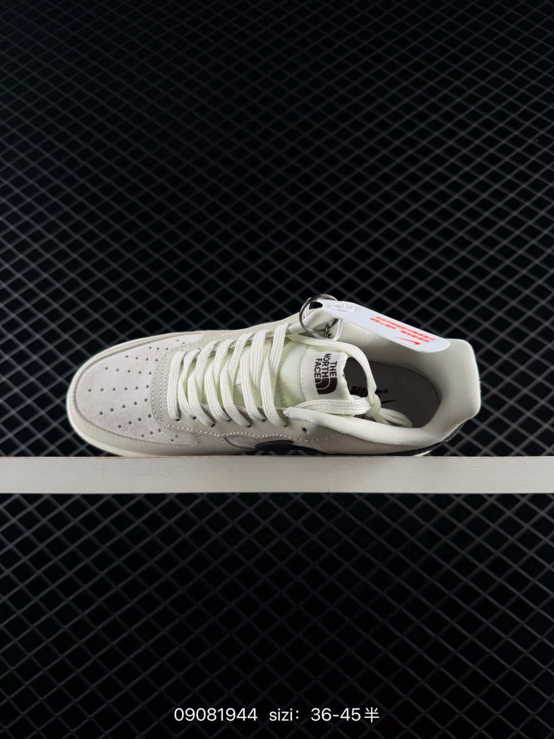 NIKE AIR FORCE 1-DF0188-161